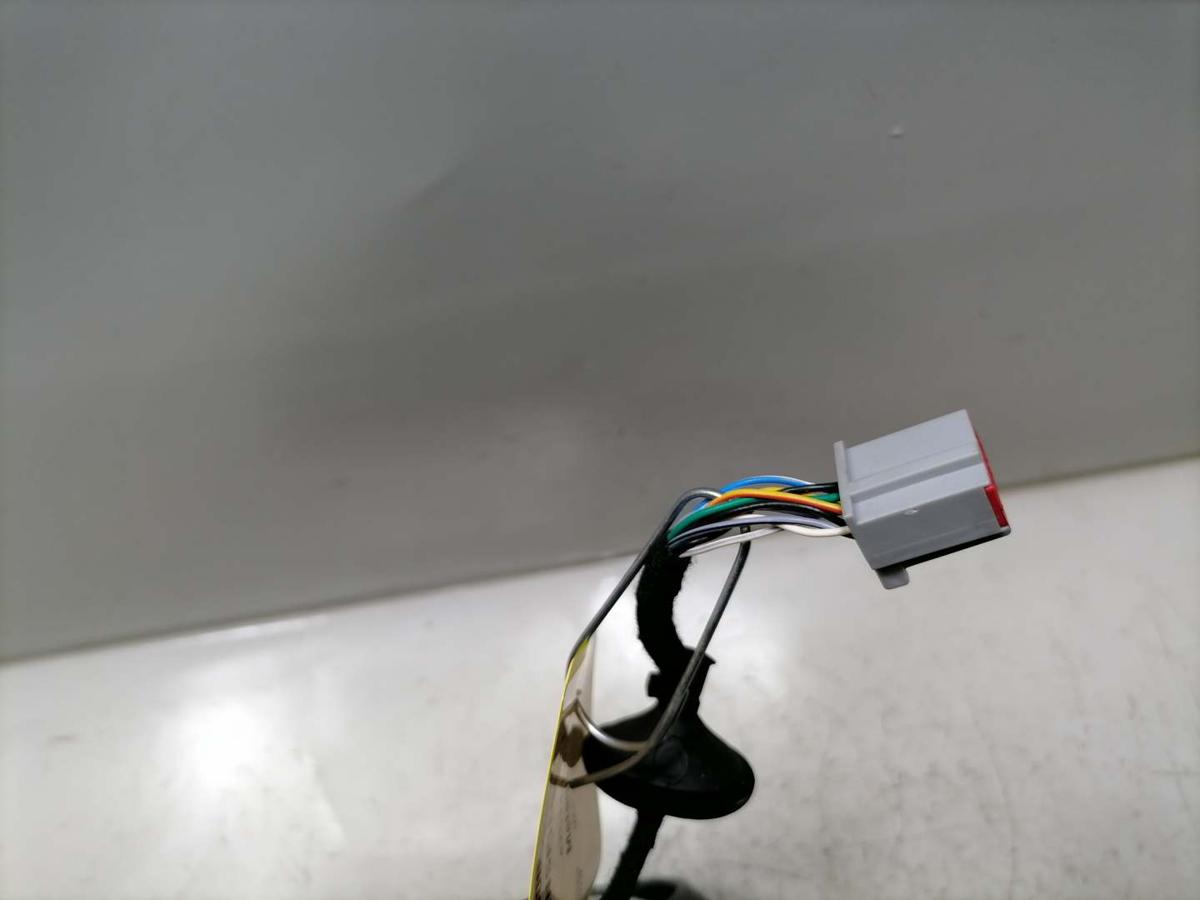 Ford Fiesta JA8 original Au&szlig;enspiegel links elektrisch anklappbar Indic Blau Metallic Bj.2016